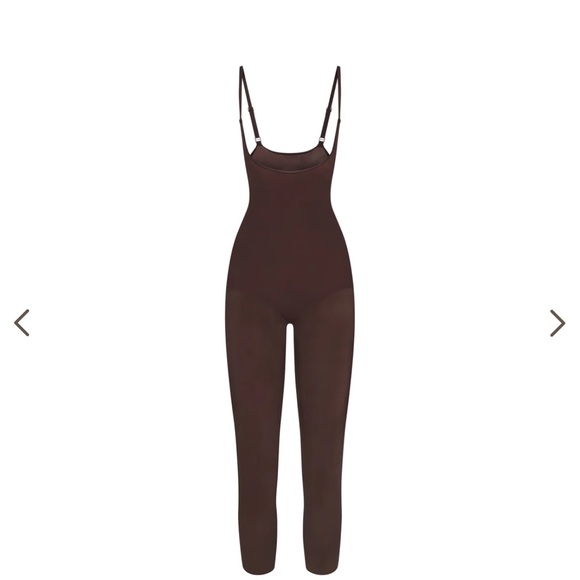 SKIMS Other - NWT Skims catsuit